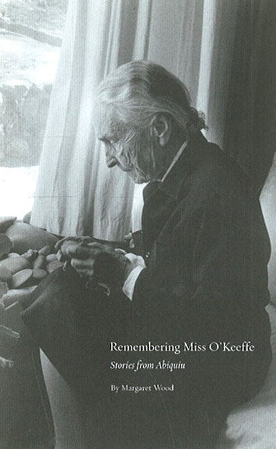 Remembering Miss O'Keeffe