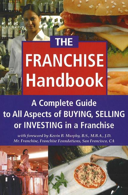 Franchise Handbook