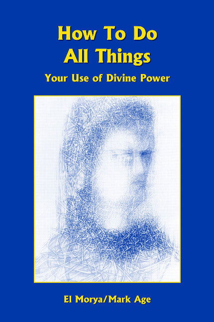 How To Do All Things