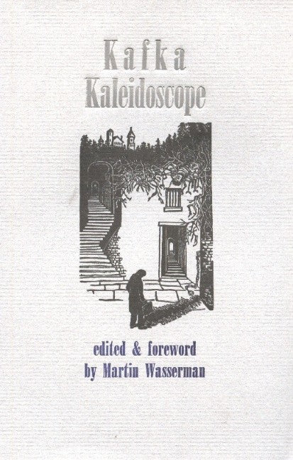 Kafka Kaleidoscope