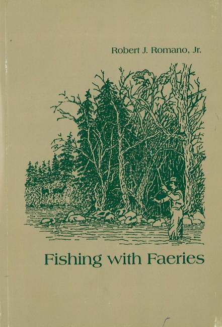 Fishing with Faeries