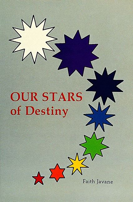 Our Stars of Destiny