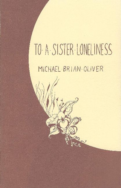 To a Sister Loneliness