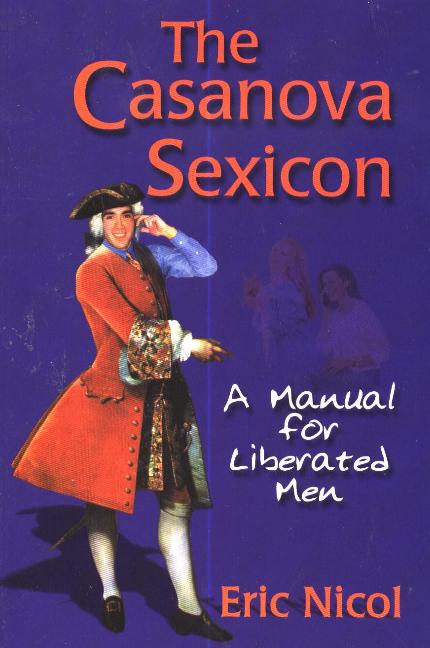 Casanova Sexicon