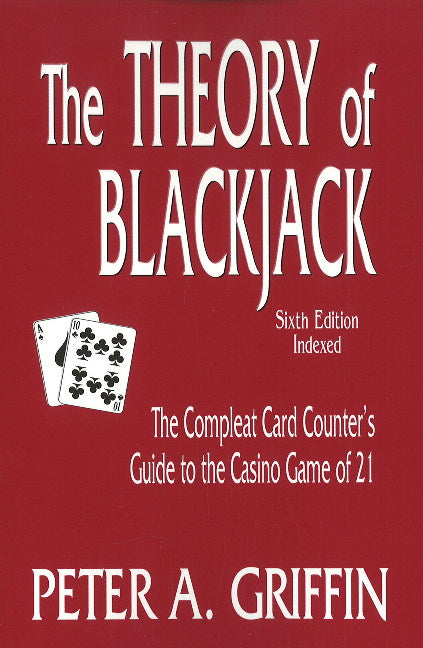 Theory of Blackjack