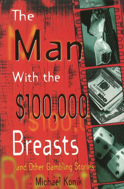 Man with the $100,000 Breasts