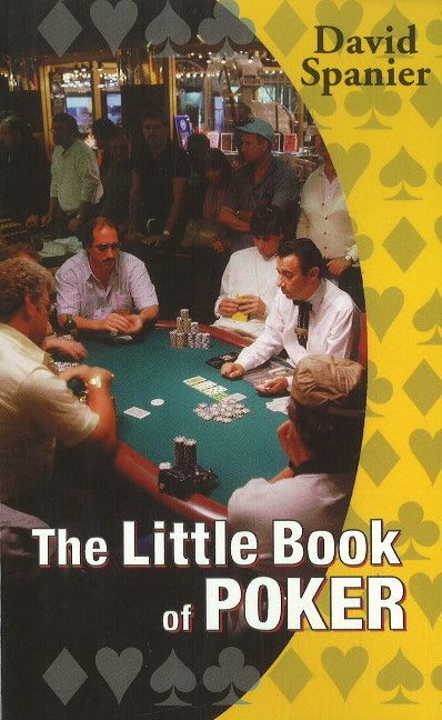 Little Book of Poker