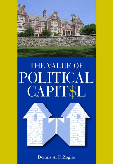 The Value of Political Capit$l