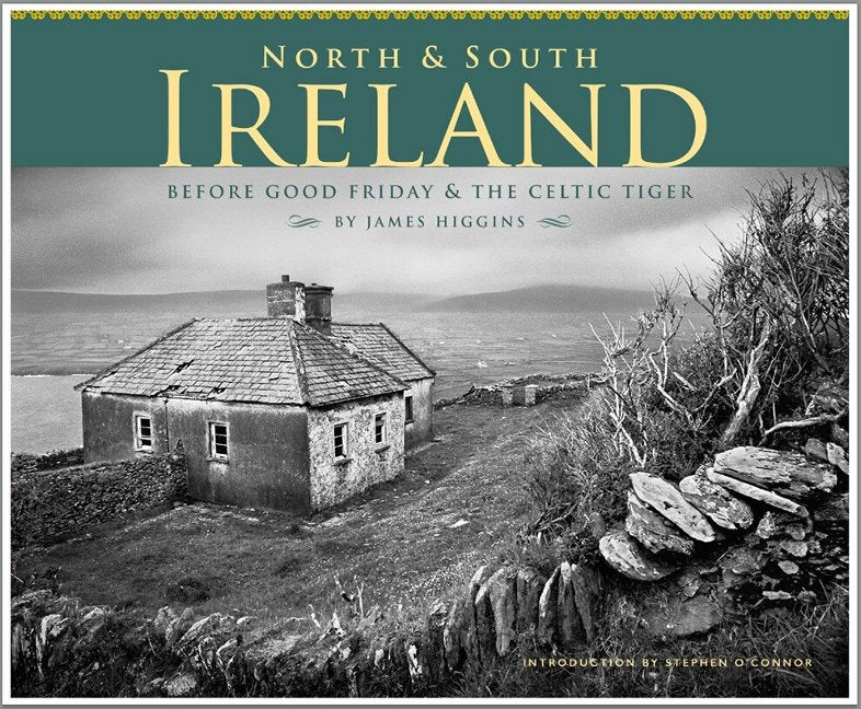 North & South Ireland