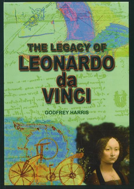Legacy of Leonardo da Vinci