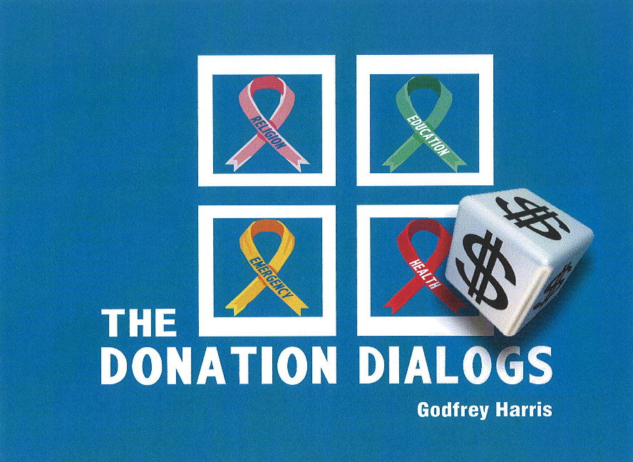 Donation Dialogs