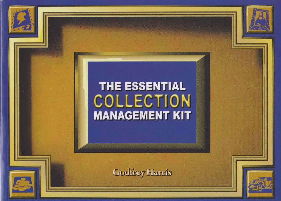 Essential Collection Management Kit