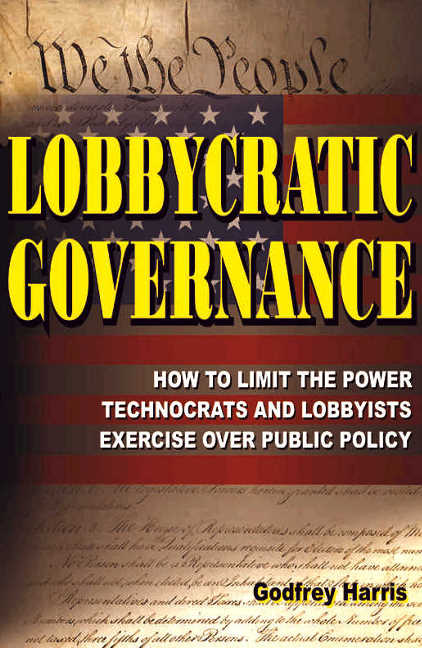 Lobbycratic Governance
