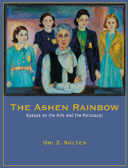 The Ashen Rainbow