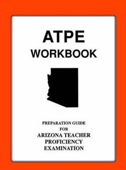 Arizona Teacher Proficiency Assessment Workbook