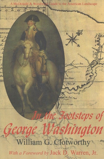 In the Footsteps of George Washington