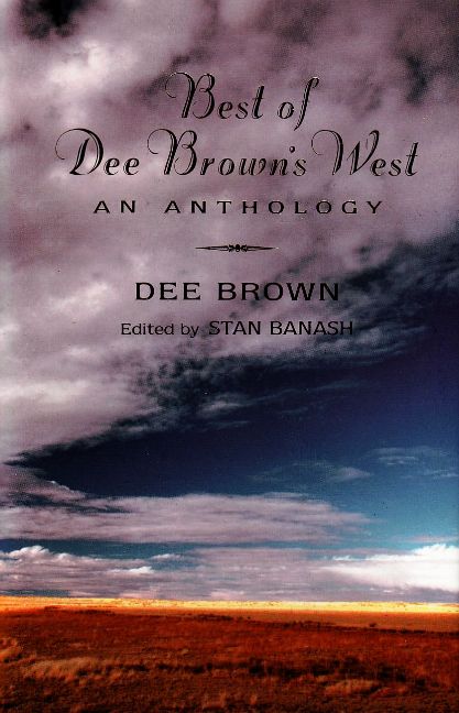 Best of Dee Brown's West