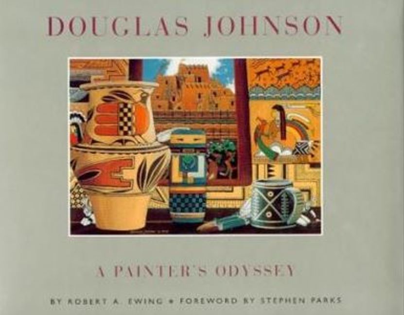 Douglas Johnson