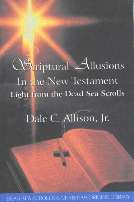 Scriptual Allusions in the New Testament