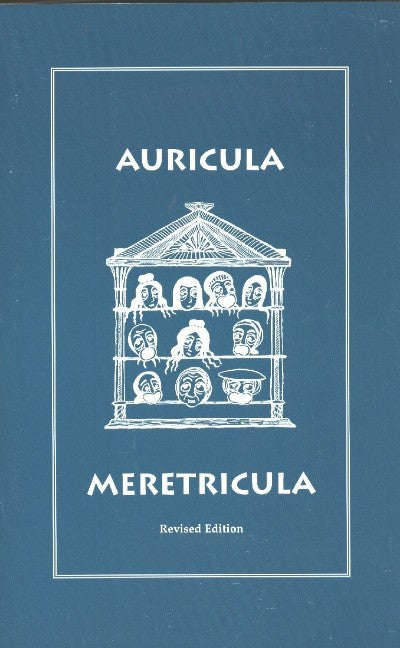 Auricula Meretricula