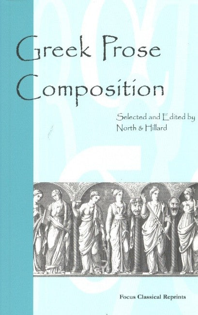 Greek Prose Composition