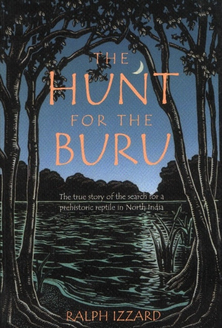 Hunt for the Buru