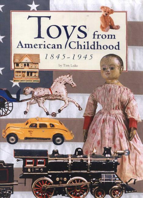 Toys from American Childhood