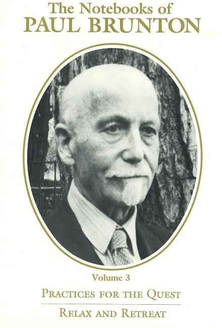 Practices for the Quest / Relax & Retreat