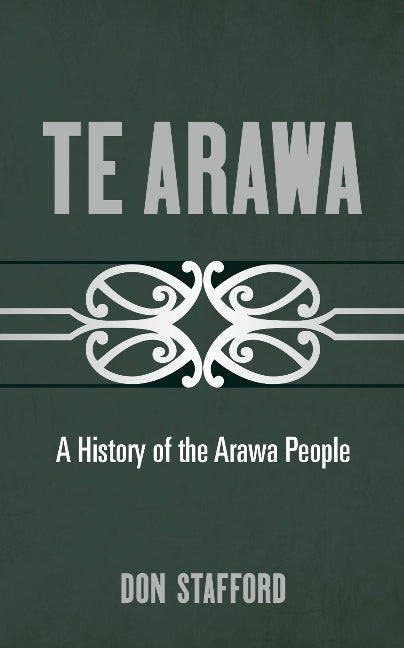 Te Arawa
