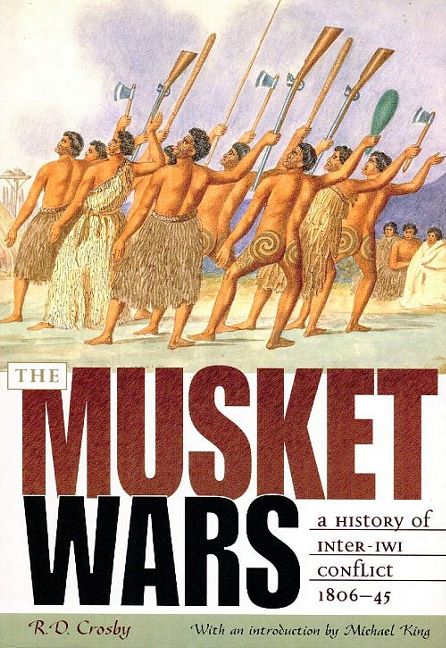 Musket Wars