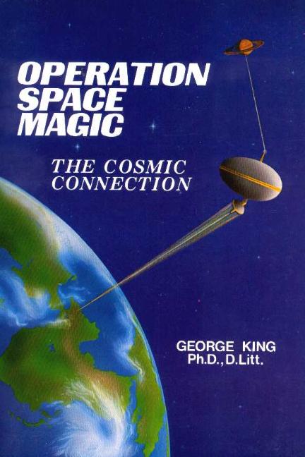 Operation Space Magic