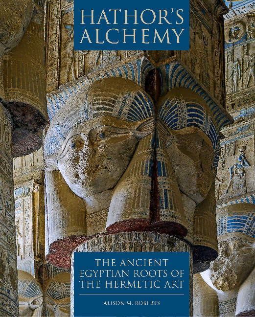 Hathor's Alchemy