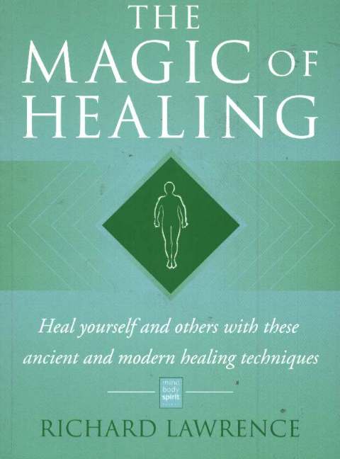 Magic of Healing