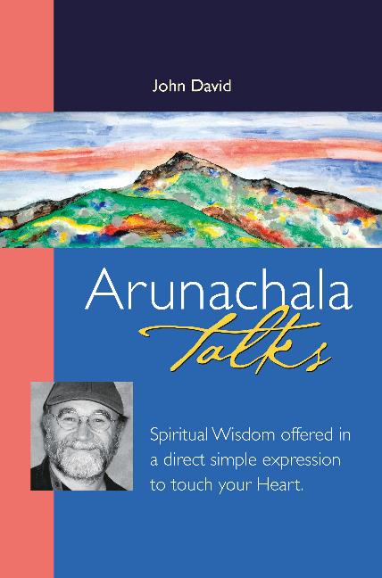 Arunachala Talks