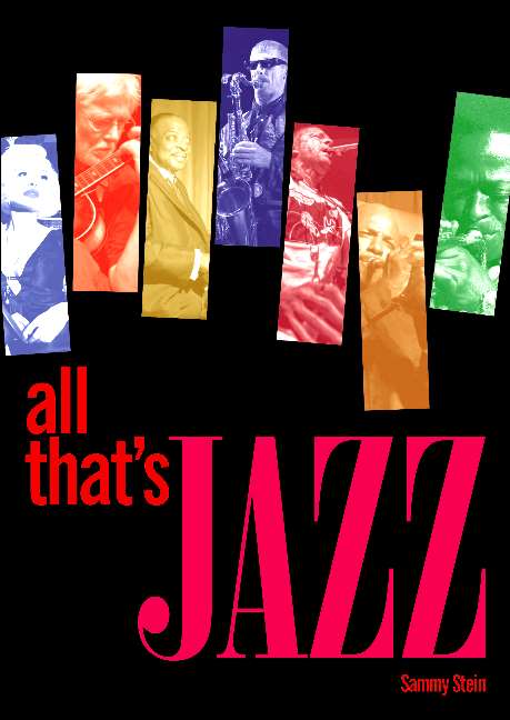 All Thats Jazz