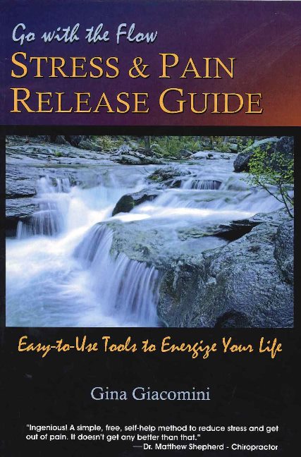 Go with the Flow Stress & Pain Release Guide