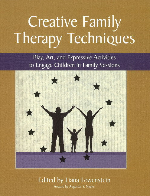 Creative Family Therapy Techniques