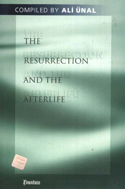 Resurrection & the Afterlife