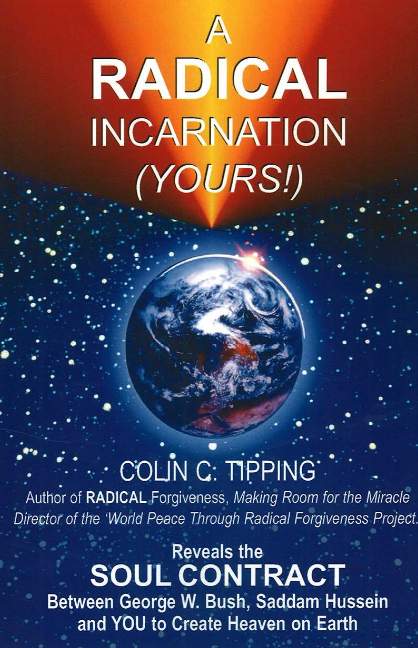Radical Incarnation (Yours!)