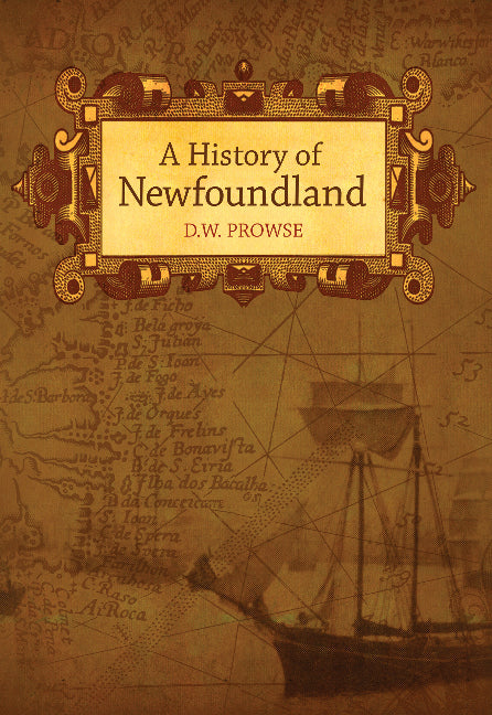 History of Newfoundland