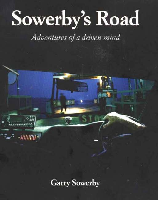 Sowerby's Road