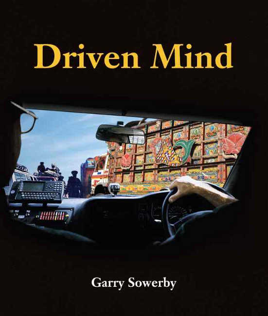 Driven Mind