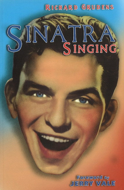 Sinatra Singing