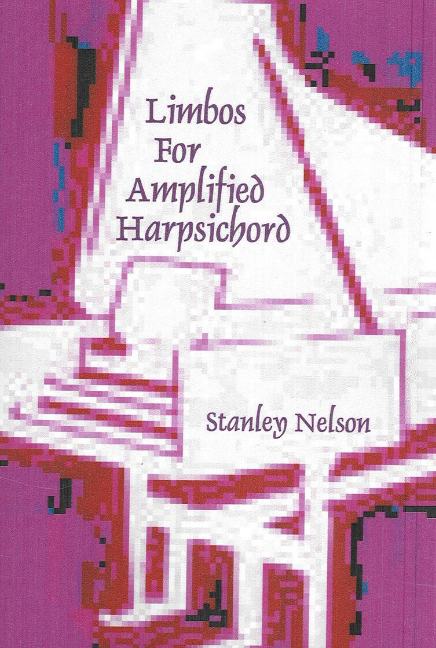 Limbos for Amplified Harpsichord