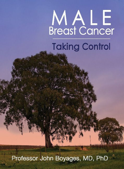 Male Breast Cancer