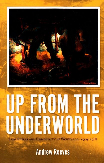 Up from the Underworld