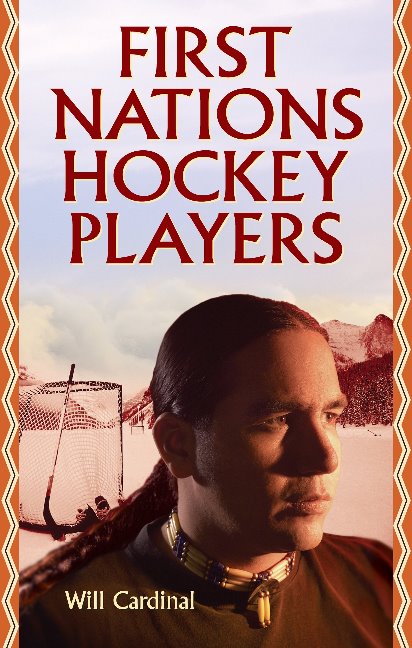 First Nations Hockey Players