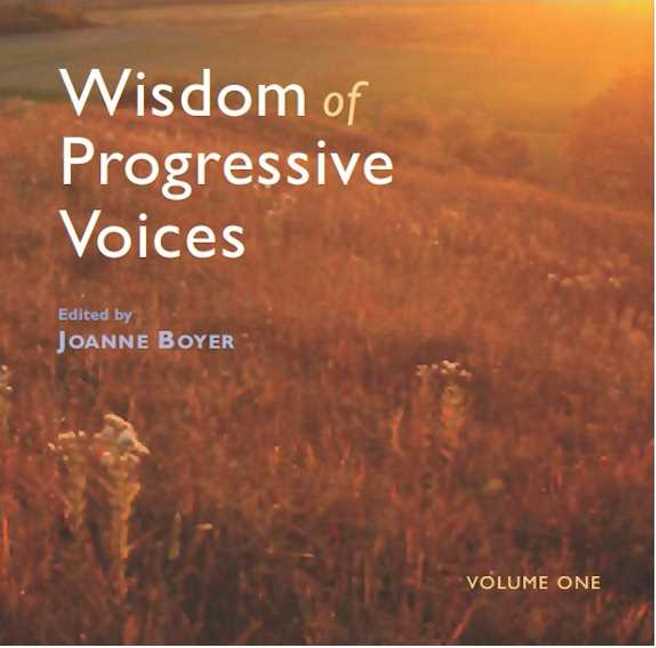 Wisdom of Progressive Voices