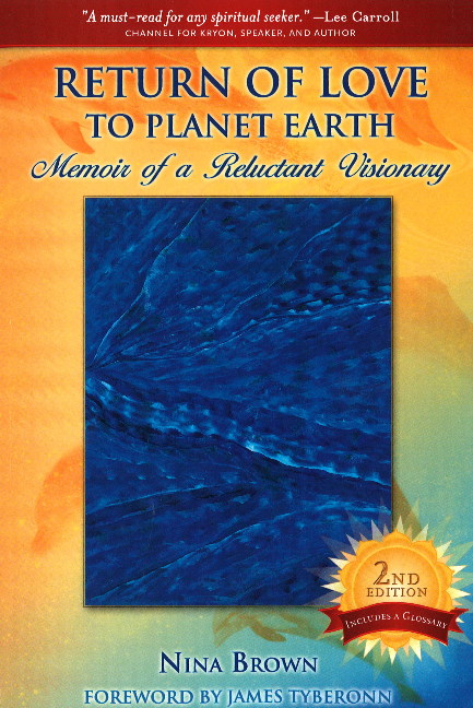 Return of Love to Planet Earth