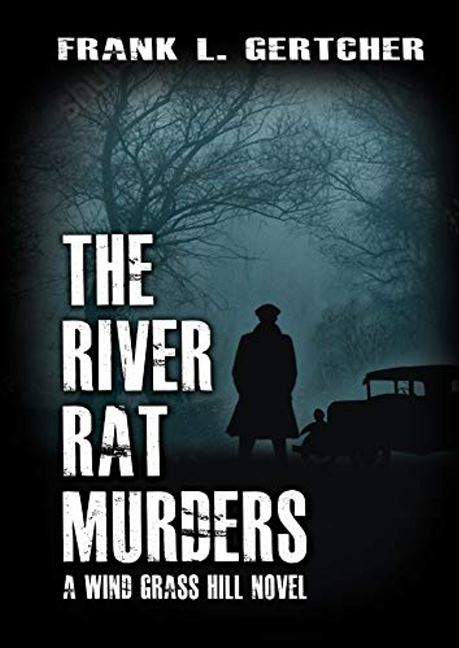The River Rat Murders